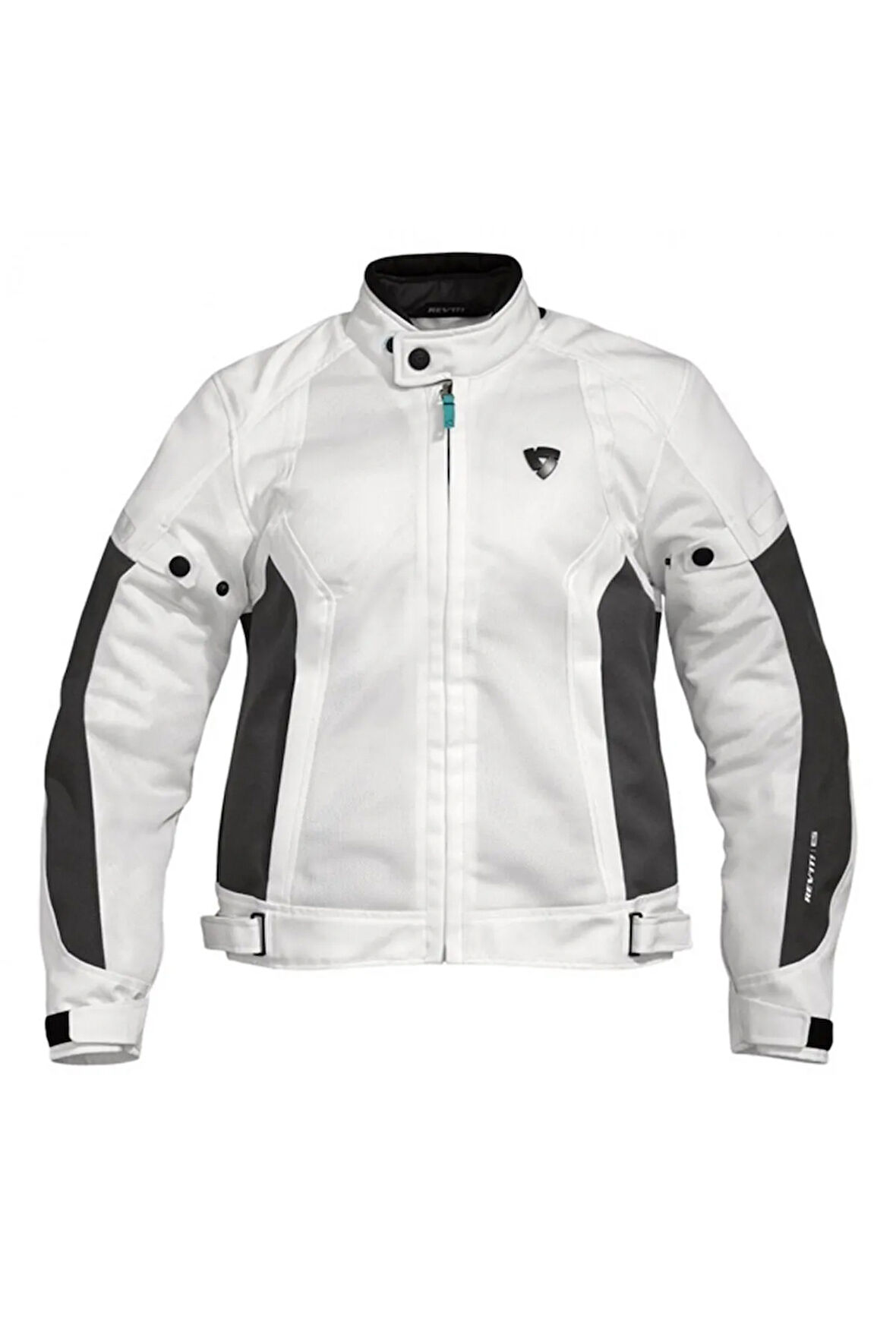 Aırwave Kadın Mont Beyaz