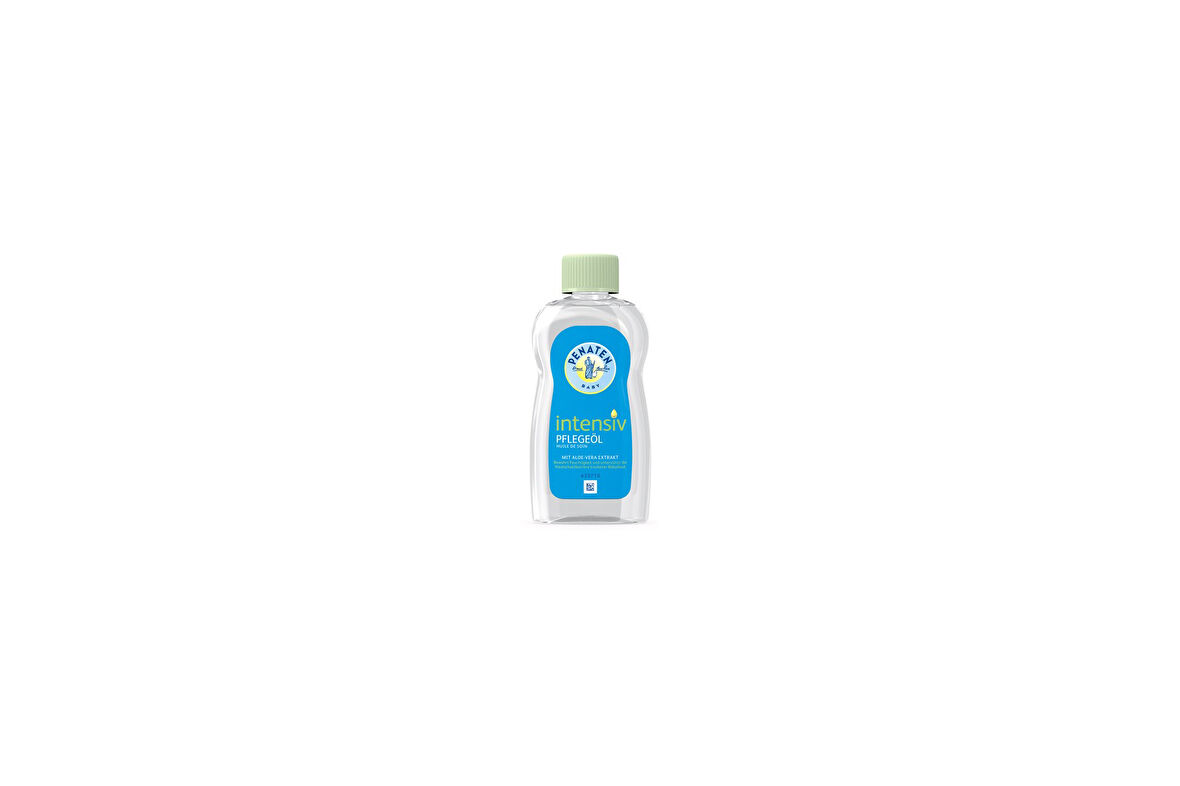 Penaten Baby Bebek Yağı İntensiv 200 ML