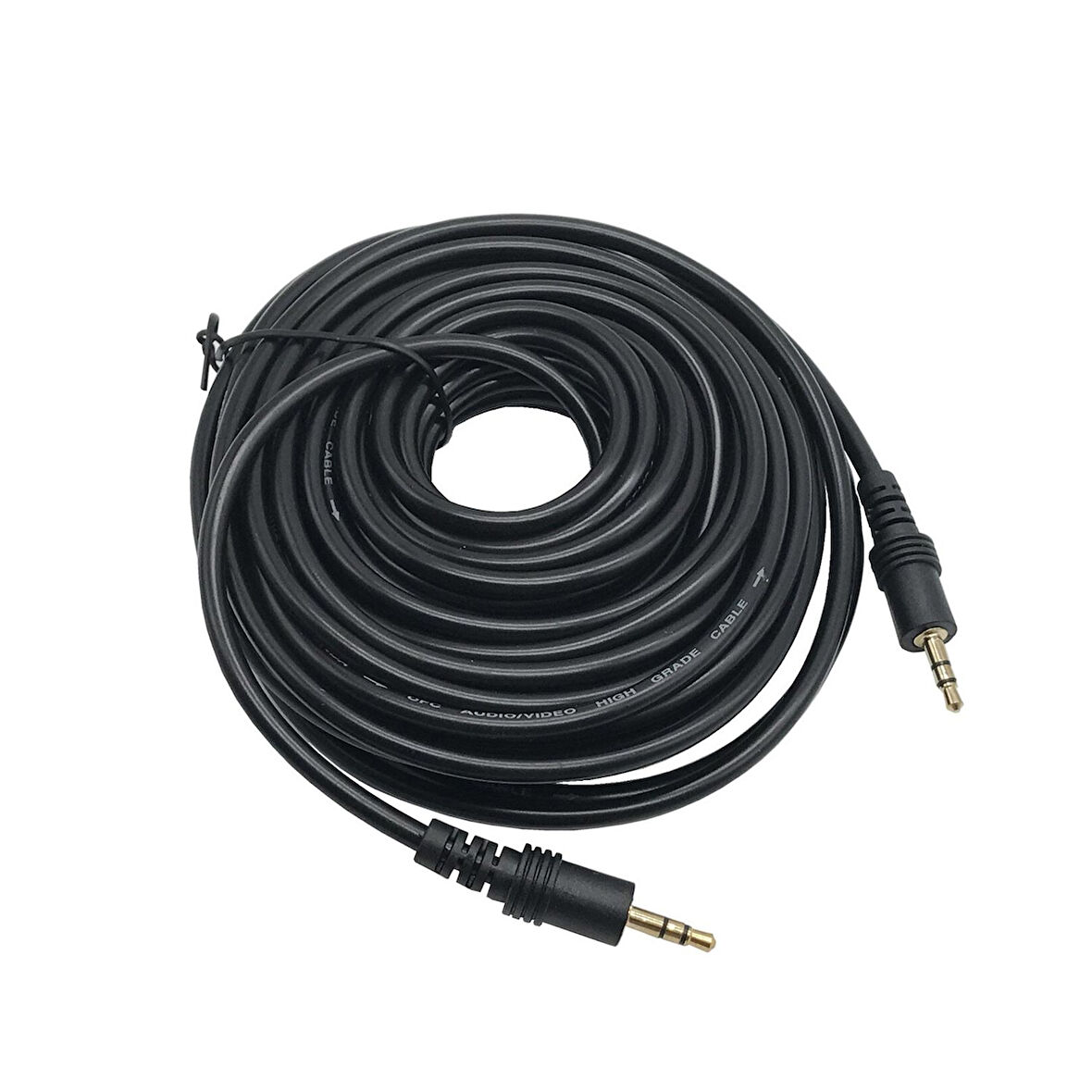 BOTECH Aux Kablosu 3.5mm 5 Metre