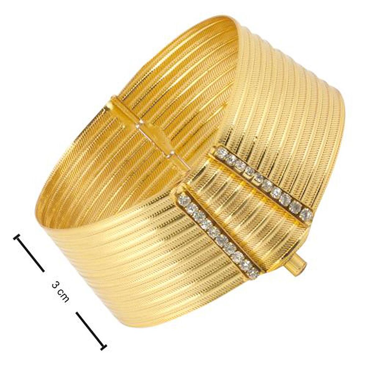 Lak Kaplama Trabzon Burma Bilezik