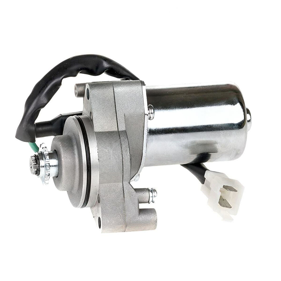 Cup 100 - 110 Marş Motoru Kablolu