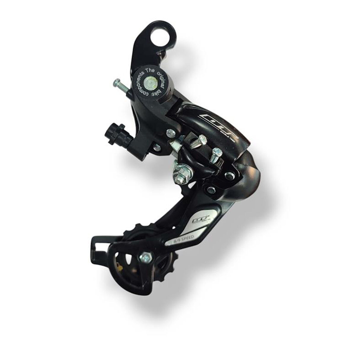 Bisiklet Arka Vites Attırıcı TY300 Model