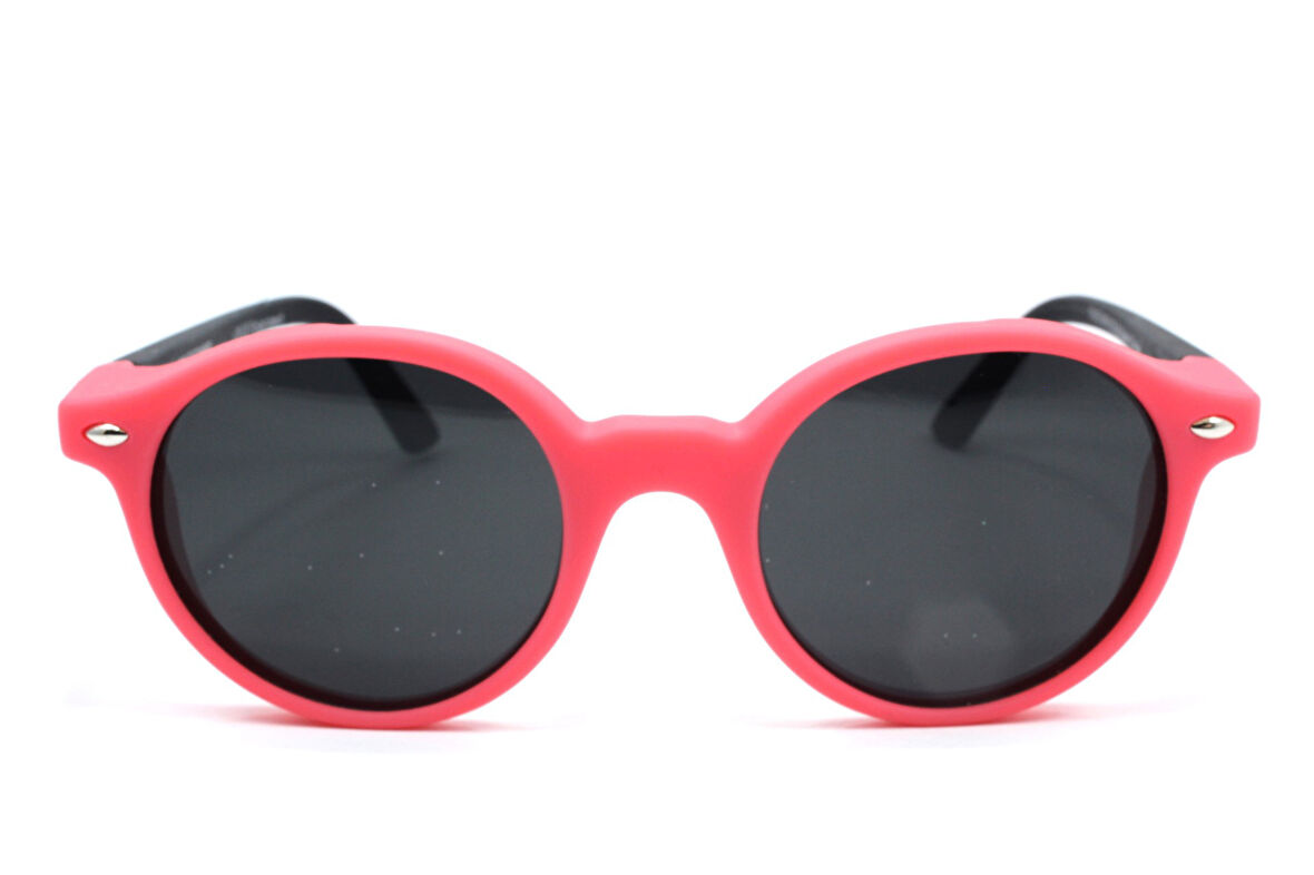 1045 C255 51 Olivier Philippe Polarize Çocuk Gözlüğü