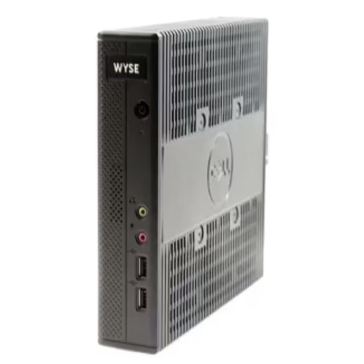 Dell Wyse 7010 Zx0 Mini PC - Sessiz Tasarım, AMD 8Gb RAM,128 Gb SSD Mouse Hediye (Yenilenmiş Ürün)