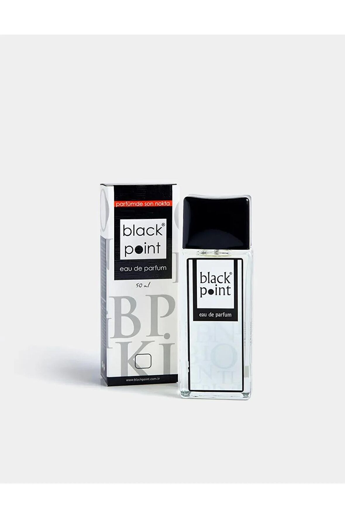 Black Point 104p Erkek Parfüm 50 ml