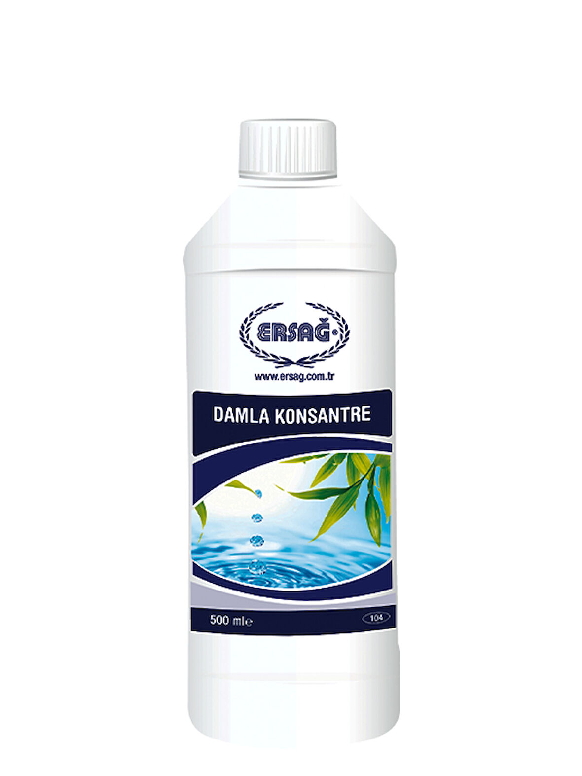 Ersağ Damla Konsantre 500 ml