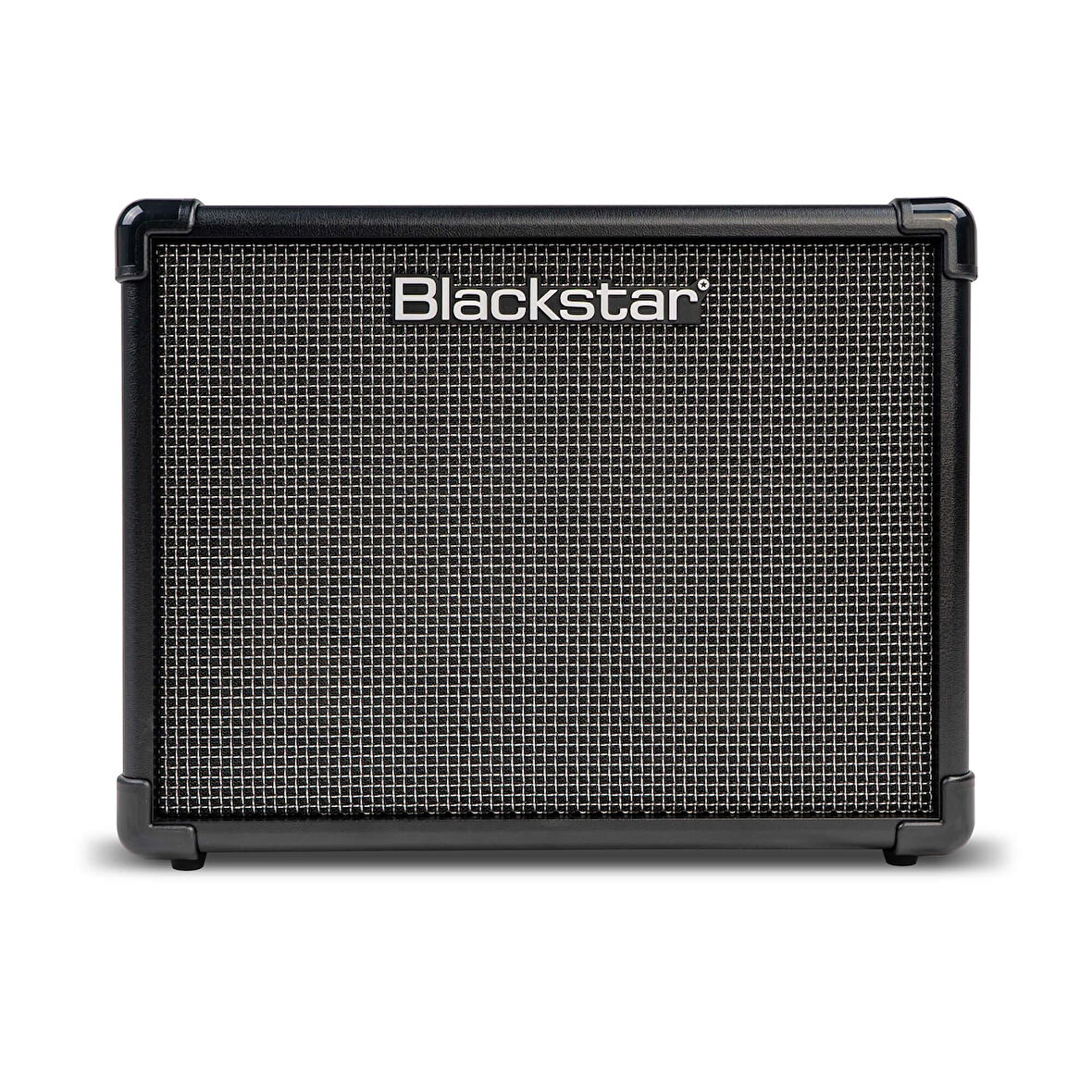 Blackstar ID Core 20 V4 Elektro Gitar Amfi Dijital Kombo 20 Watt