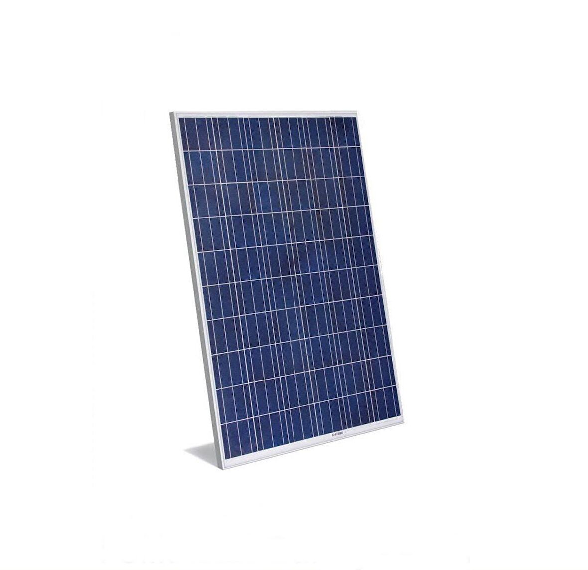 85 Watt 12V Polikristal Güneş Paneli Lexron