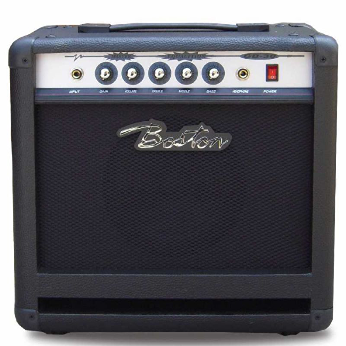 Boston GB30 Bas Gitar Amfi