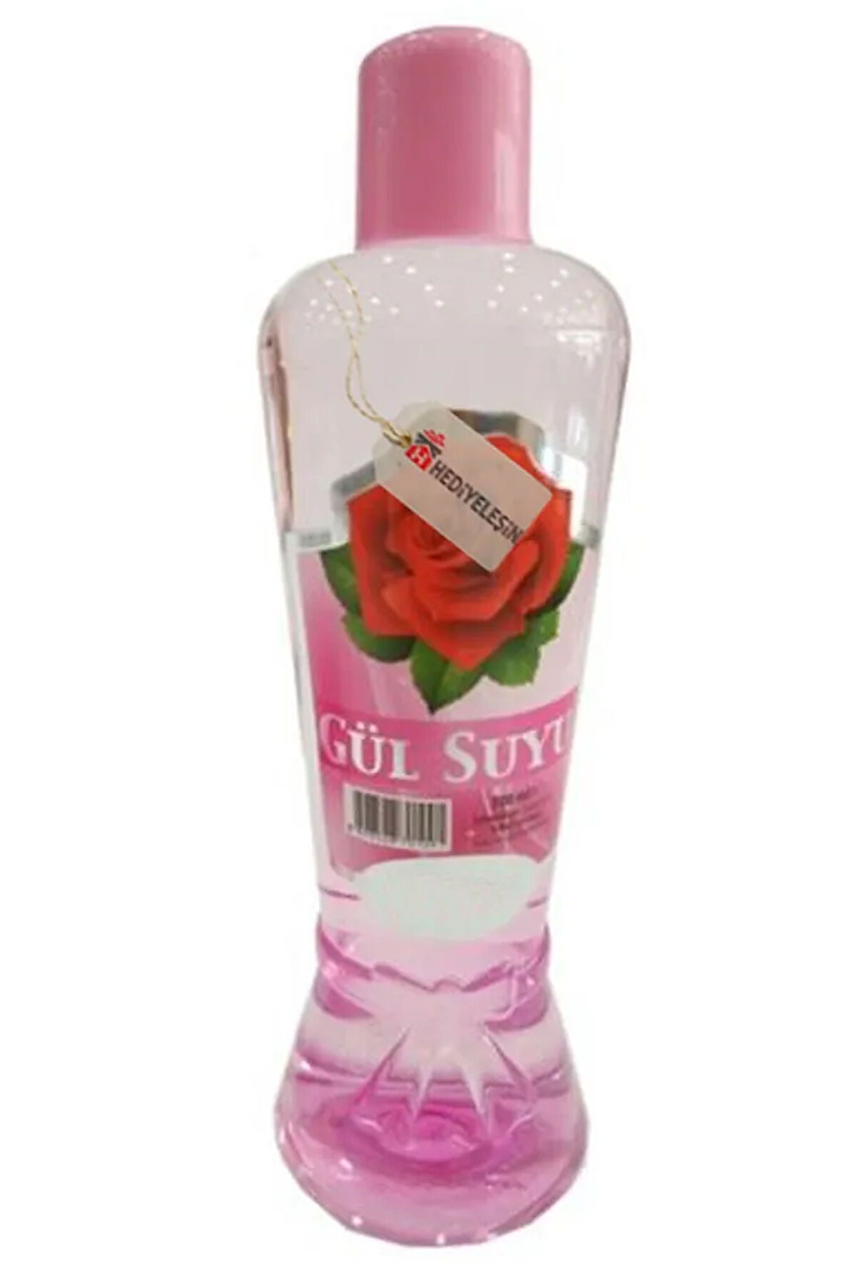 Gül Suyu, Bayram, Hac ve Umre Dağıtmalık, 300 ml. - 5 ADET