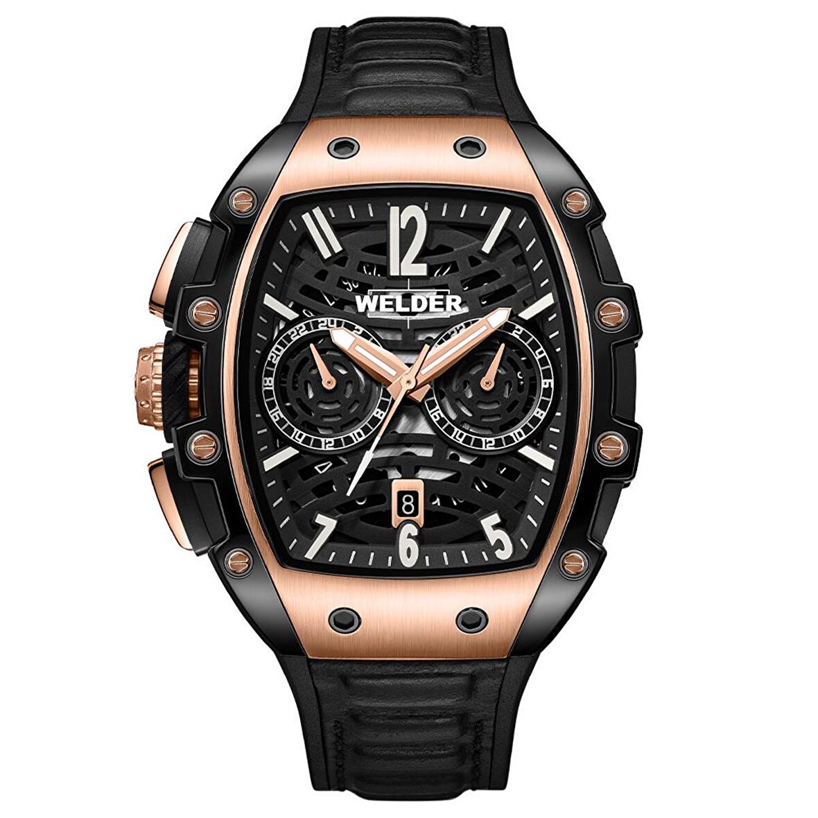 Welder Moody Watch WRM2005 Erkek Kol Saati