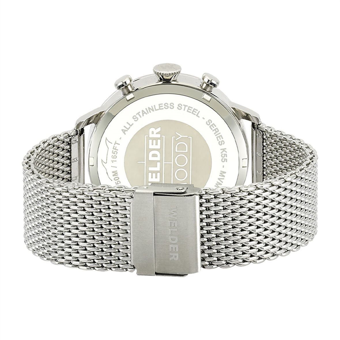 Welder Moody Watch WWRC695 Kadın Kol Saati