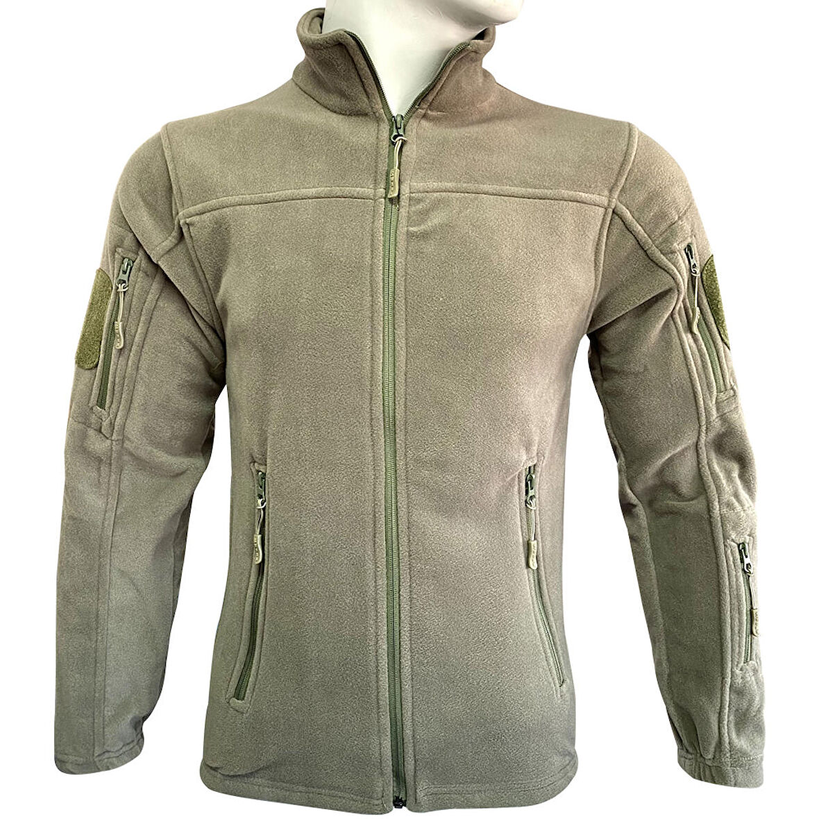Outdoor SS Tactical Polar Mont Haki (9645)