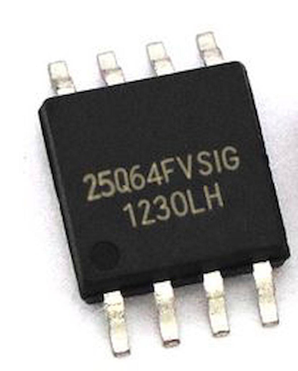 Entegre Devre W25Q64 SMD