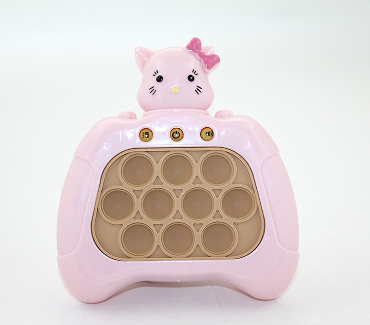 Işıklı Müzikli Hello Kitty Pop-It 