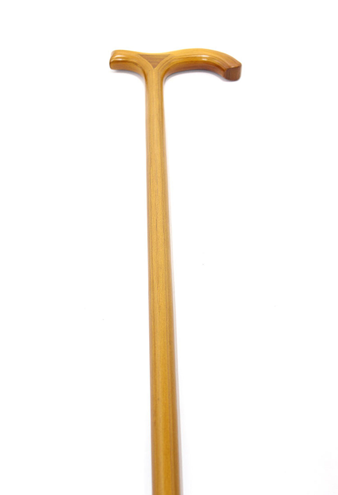 Ahşap Baston Model 3