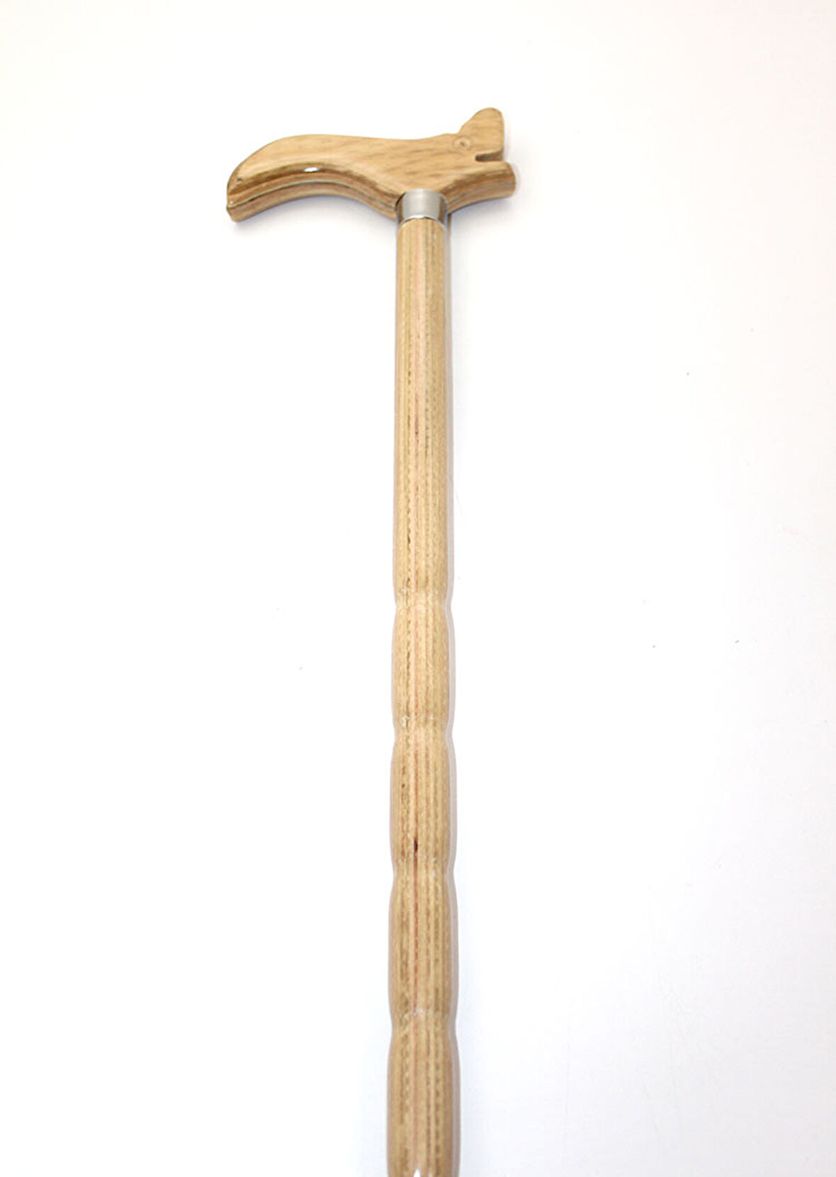 Ahşap Baston Model 8