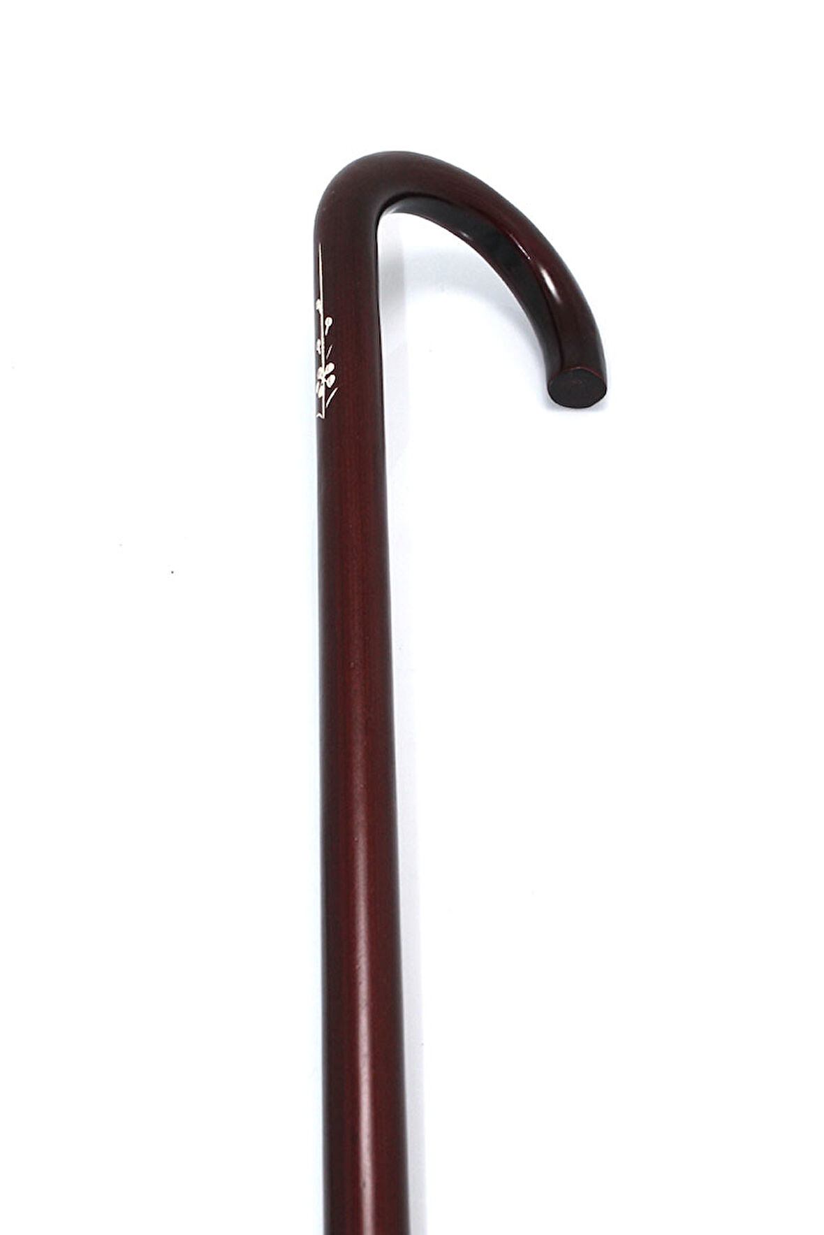 Ahşap Baston Model 9