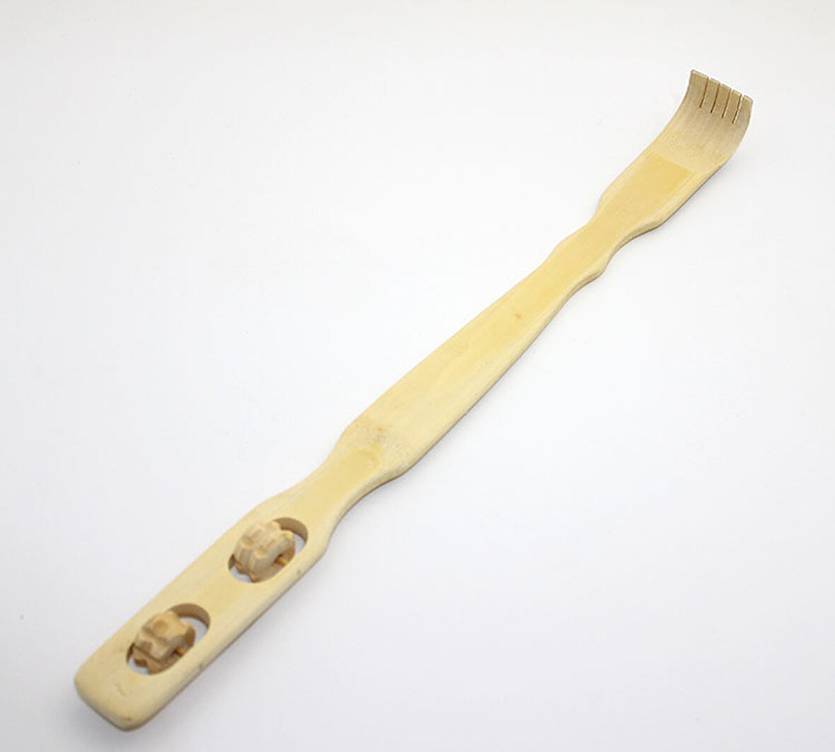 Ahşap Sırt Kaşıma Model 5 