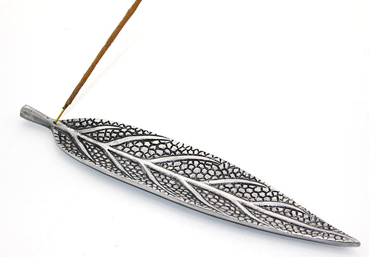 Metal Kayık Tütsülük Model 1 