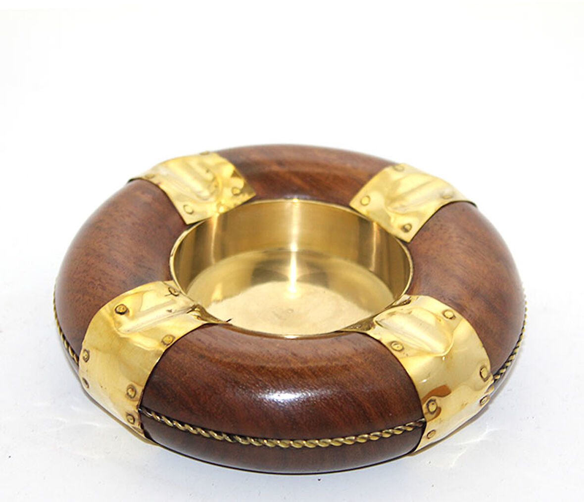 Pirinç Küllük Model 4