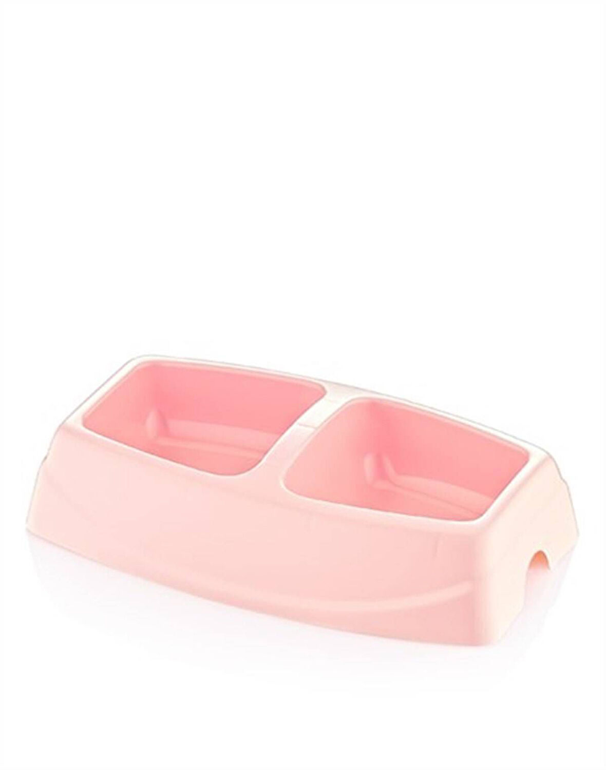 Mikopet İkili Büyük Mama Kabı 