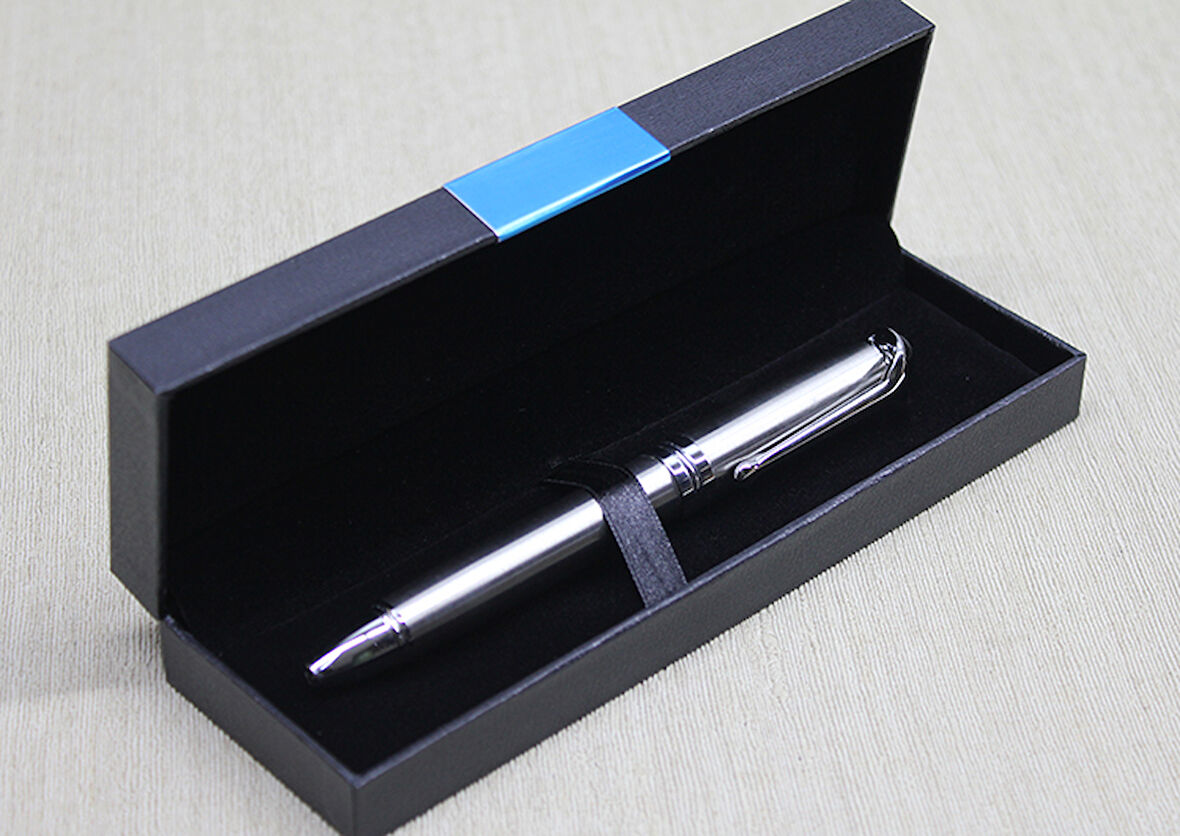 Kutulu Tekli Tükenmez Kalem Model 7 