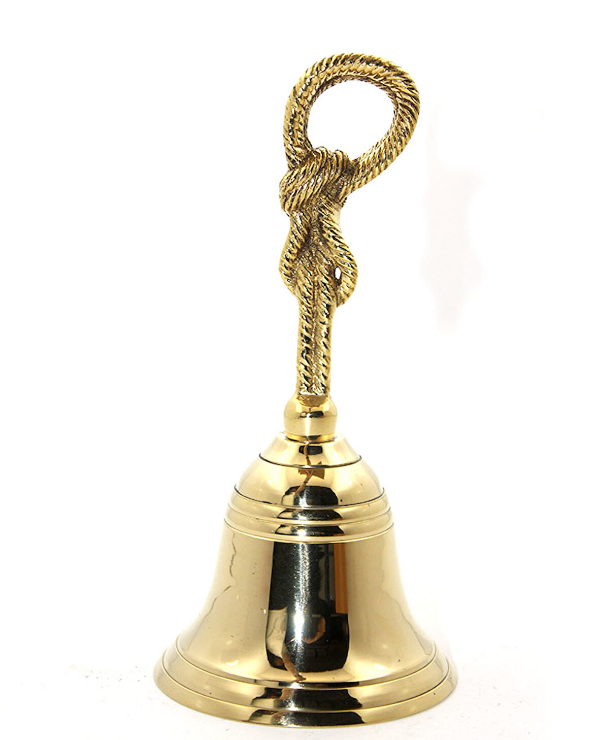 Pirinç El Çanı Model 3 