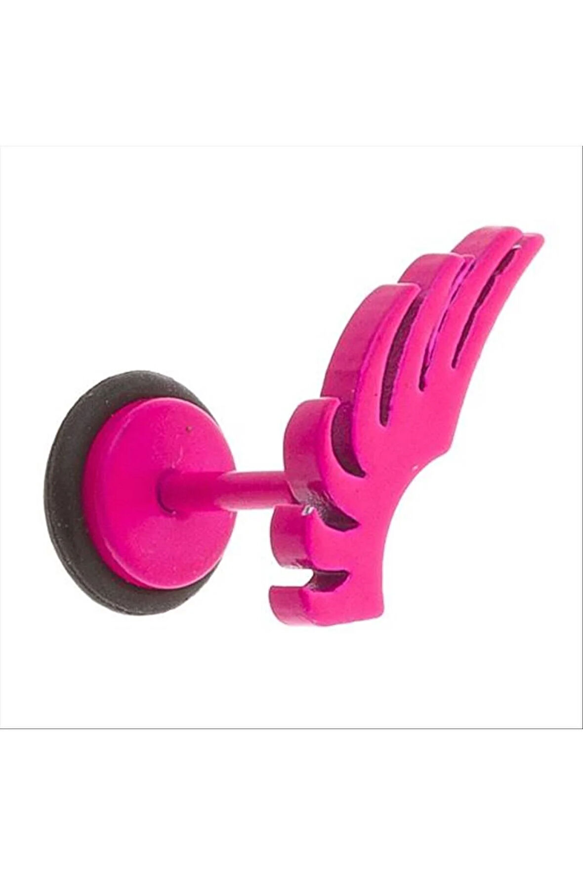 Karışık Figürlü Piercing