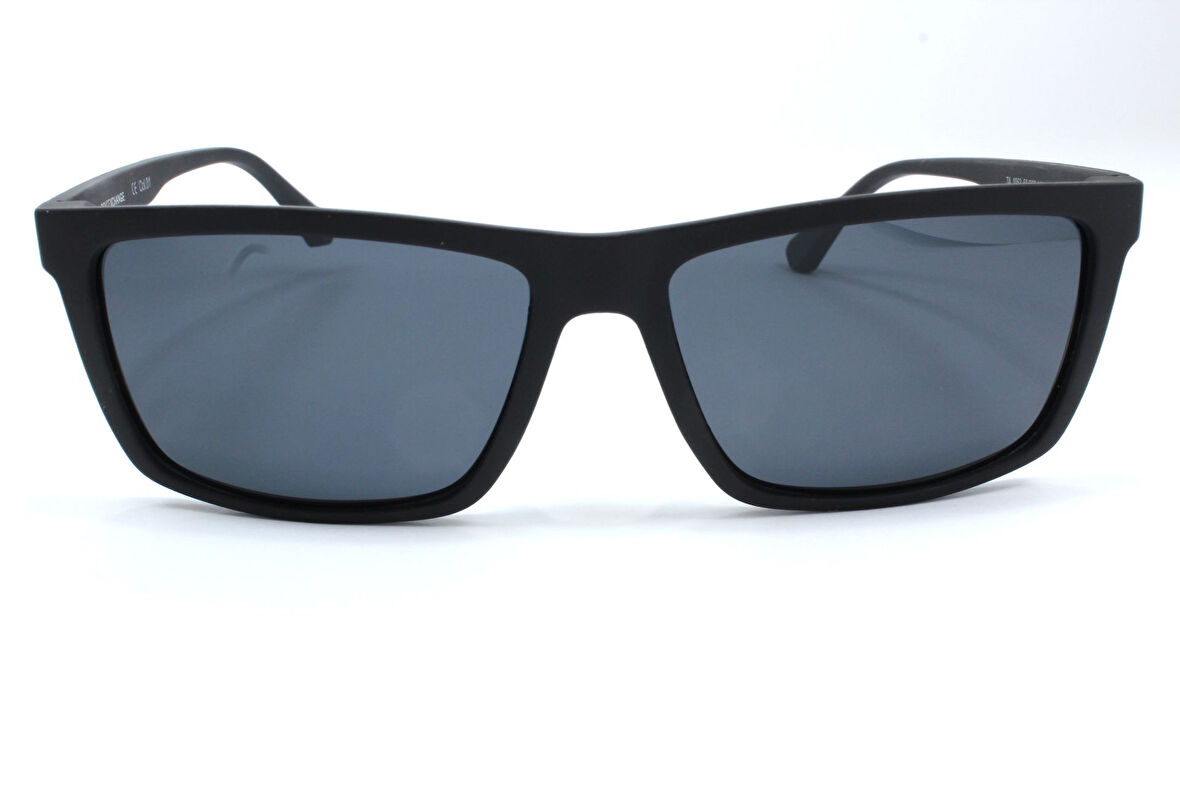 1052 C01 58 Olivier Philippe Polarize Güneş Gözlüğü