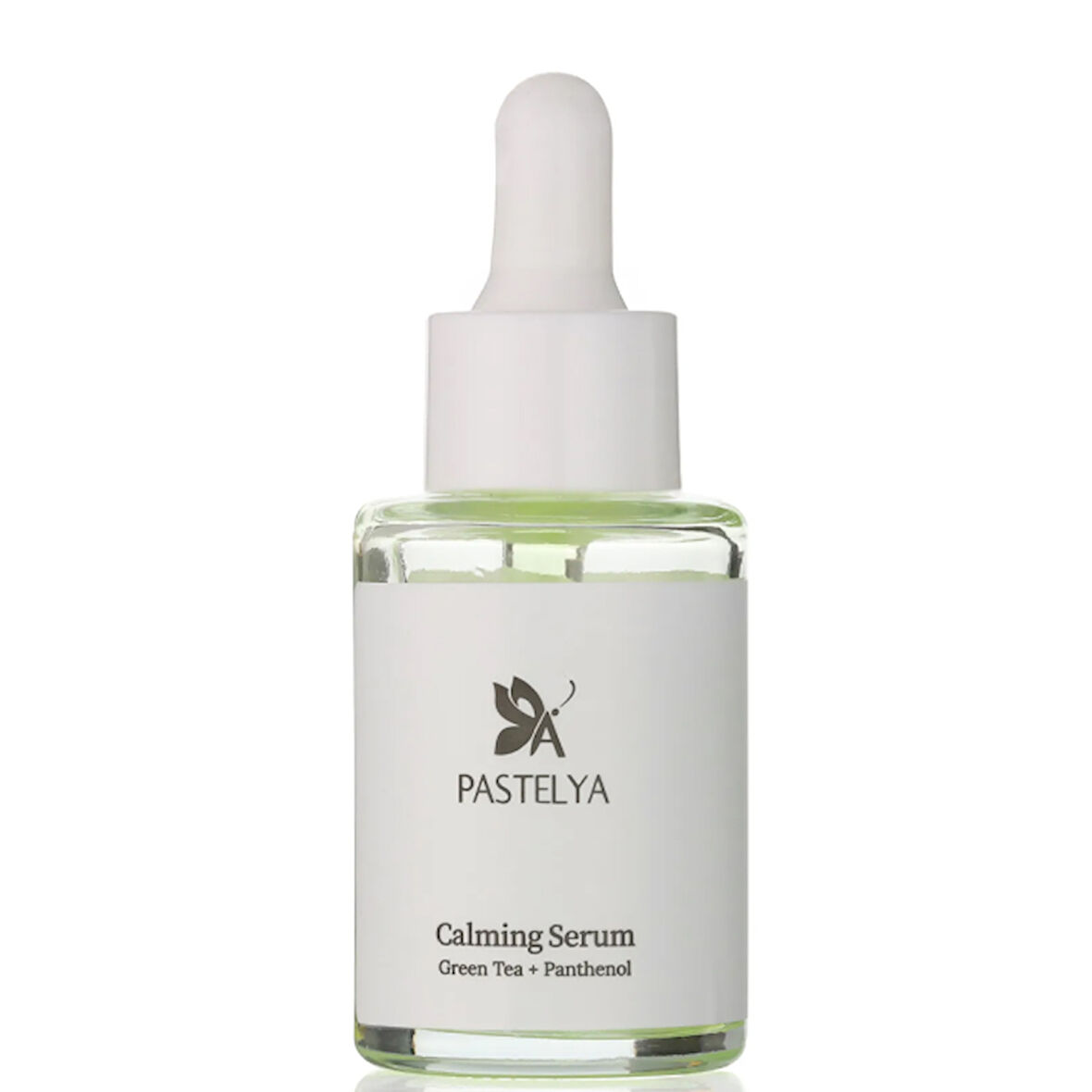 Calming Serum - Green Tea + Panthenol (Yeşil Çay Mugwortlu Yatıştırıcı Serum)