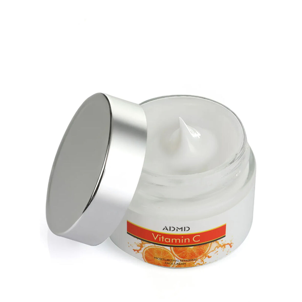 Vitamin C Yüz Kremi 50 g – Nemlendirici ve Onarıcı