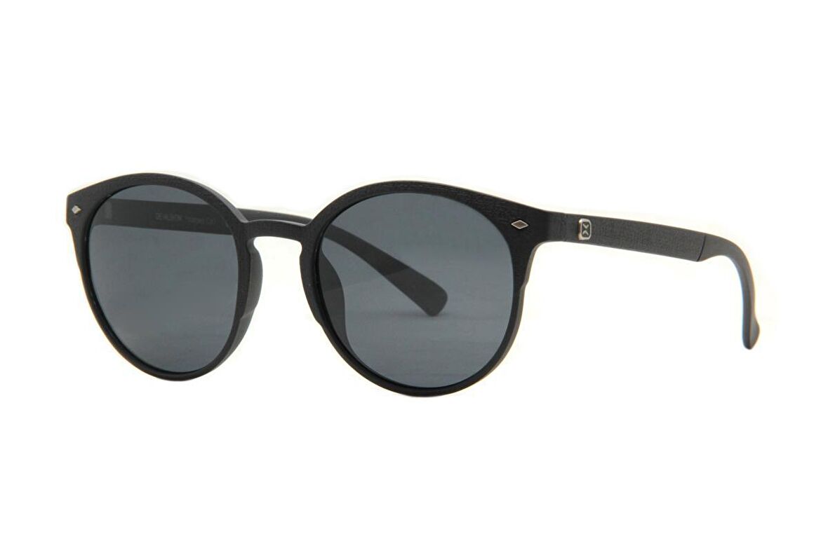 De Valentini TA1055-1 50 Polarize Unisex Güneş Gözlüğü