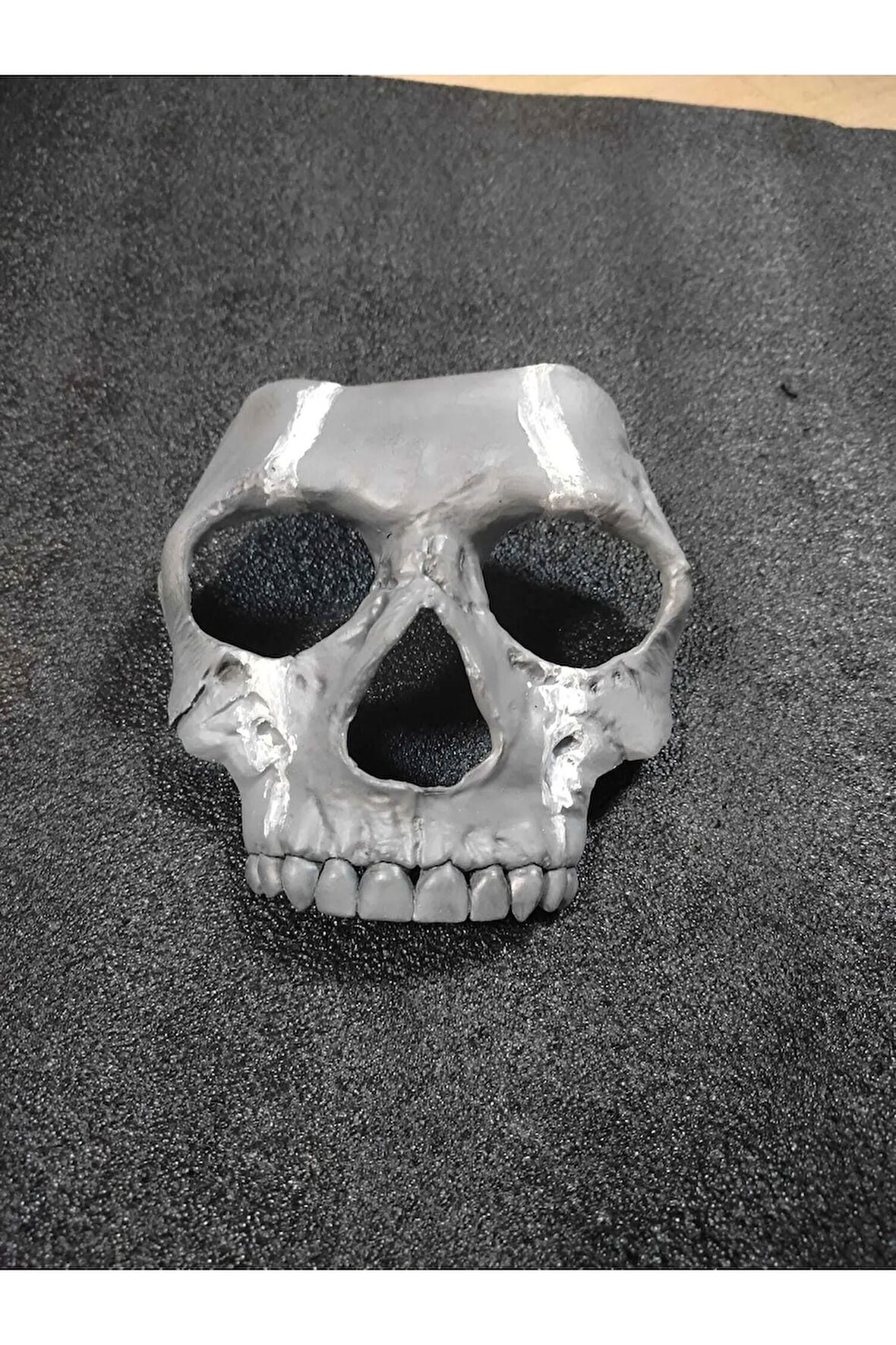 Ghost Mask