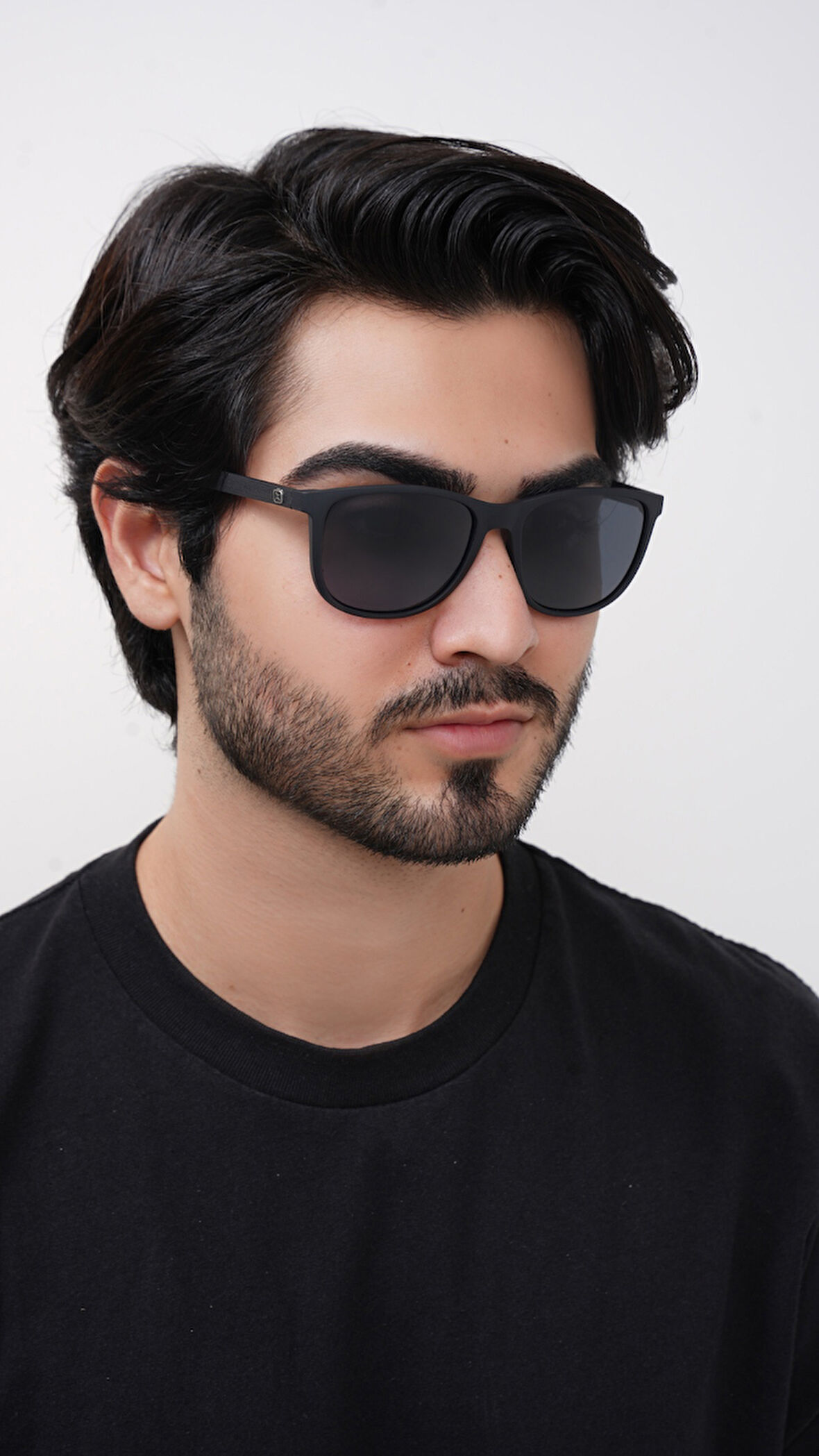 1056 C1 48 Polo Exchange Polarize GüneşGözlüğü