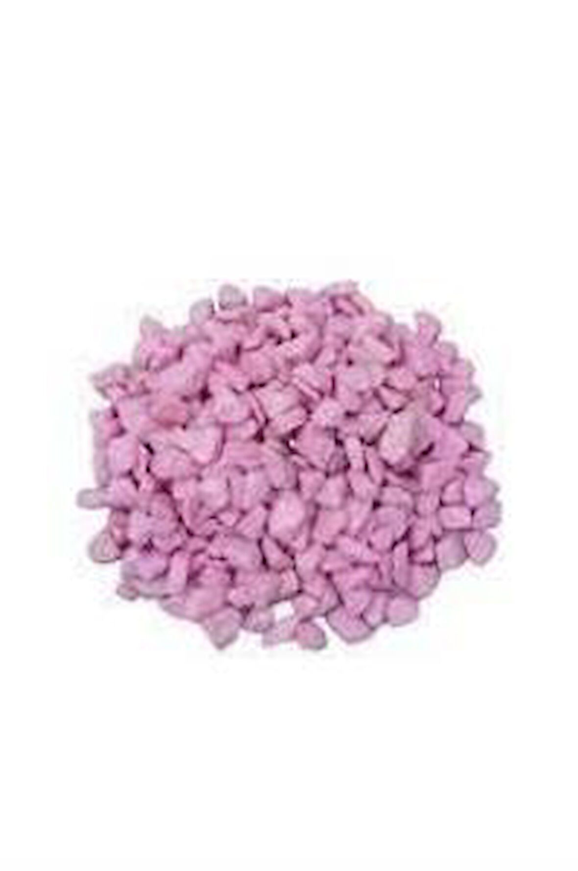 Renkli Taş 2Kg Pembe T3711