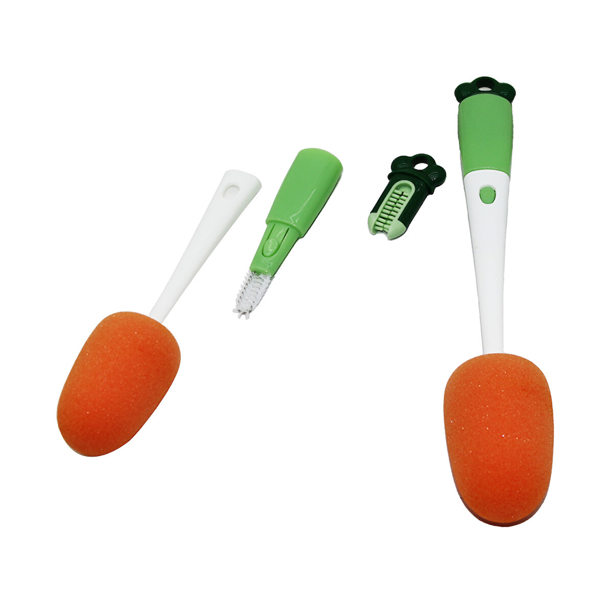 ŞİŞE - BİBERON TEMİZLEME FIRÇASI TERMOS - SÜRAHİ - KAVANOZ - KETTLE - MATARA (4694)