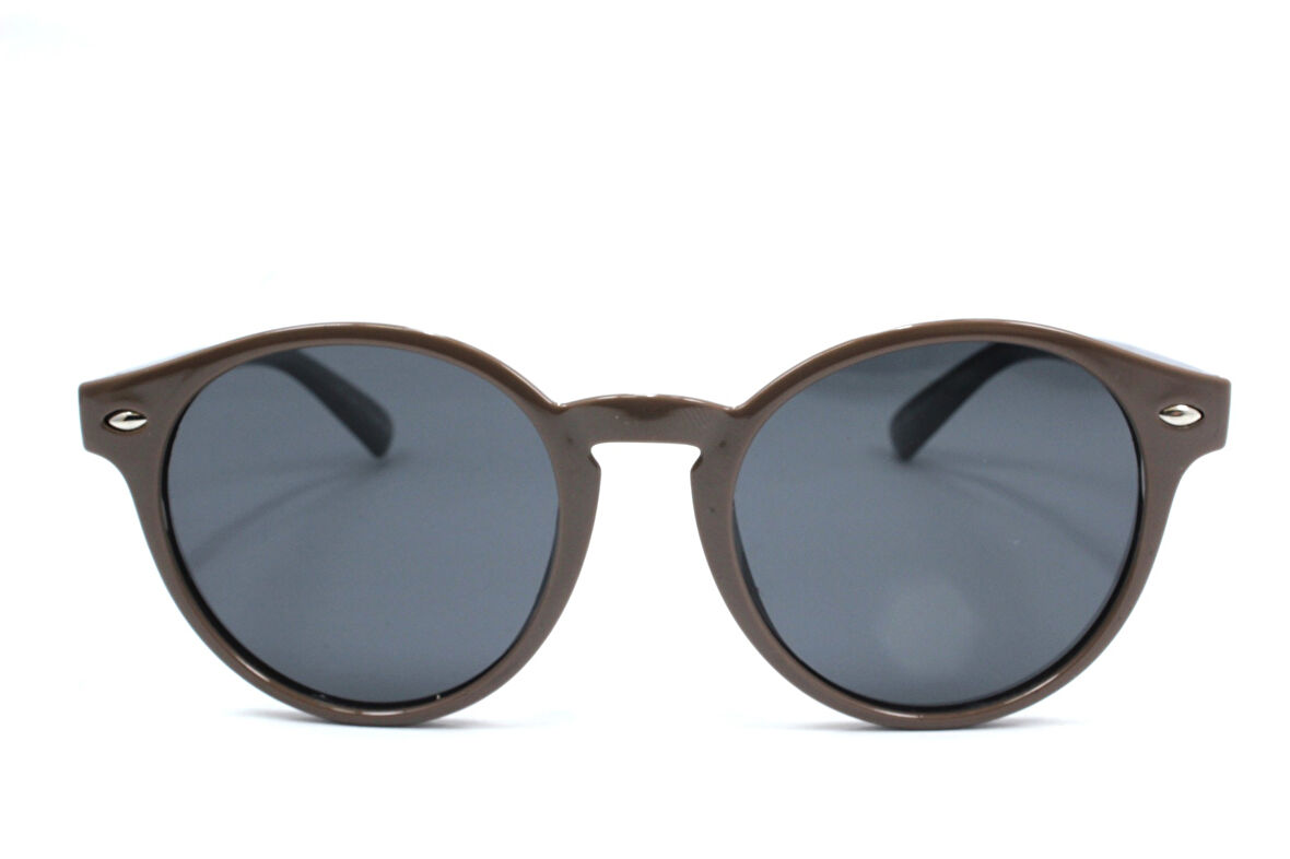 1058 C207 48 Olivier Philippe Polarize Çocuk Gözlüğü