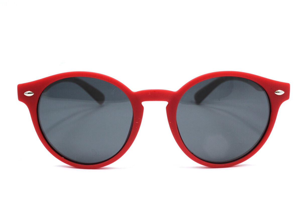 1058 C264 48 Olivier Philippe Polarize Çocuk Gözlüğü