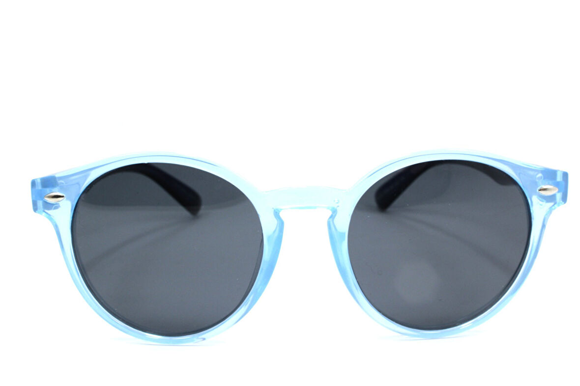 1058 C91 48 Olivier Philippe Polarize Çocuk Gözlüğü