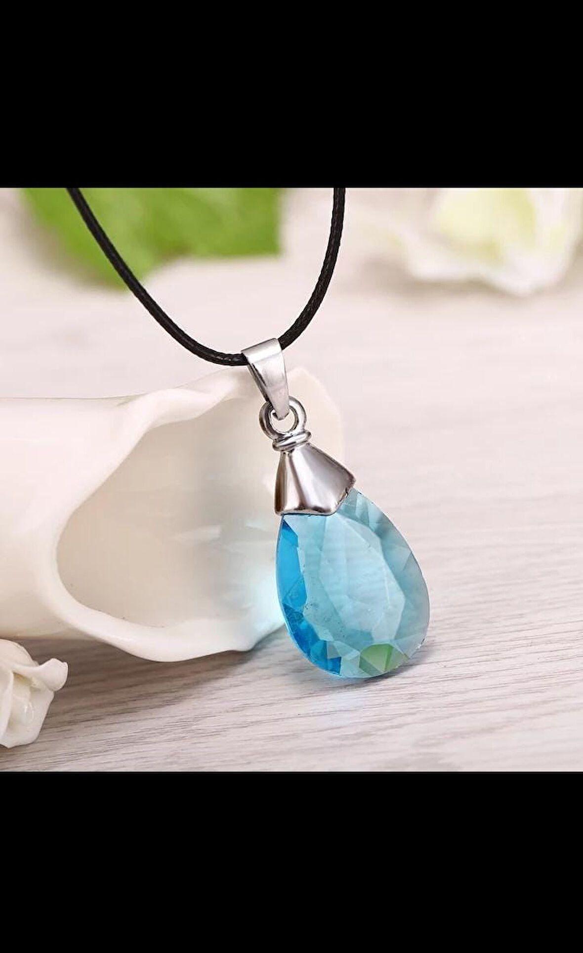 Anime Sword Art Online kolye Yuuki Asuna Yui  Cosplay Kolye Hediyelik Şık