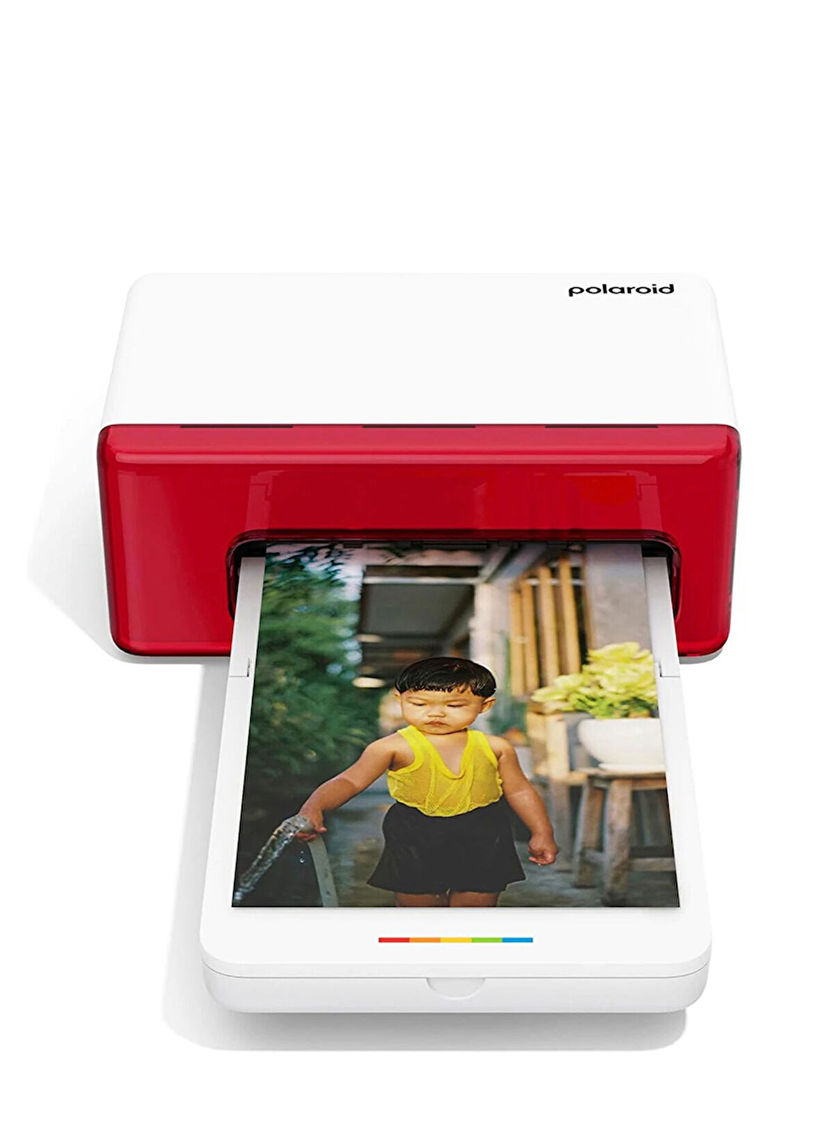 Polaroid Hi-Print 4x6 Fotoğraf Yazıcısı