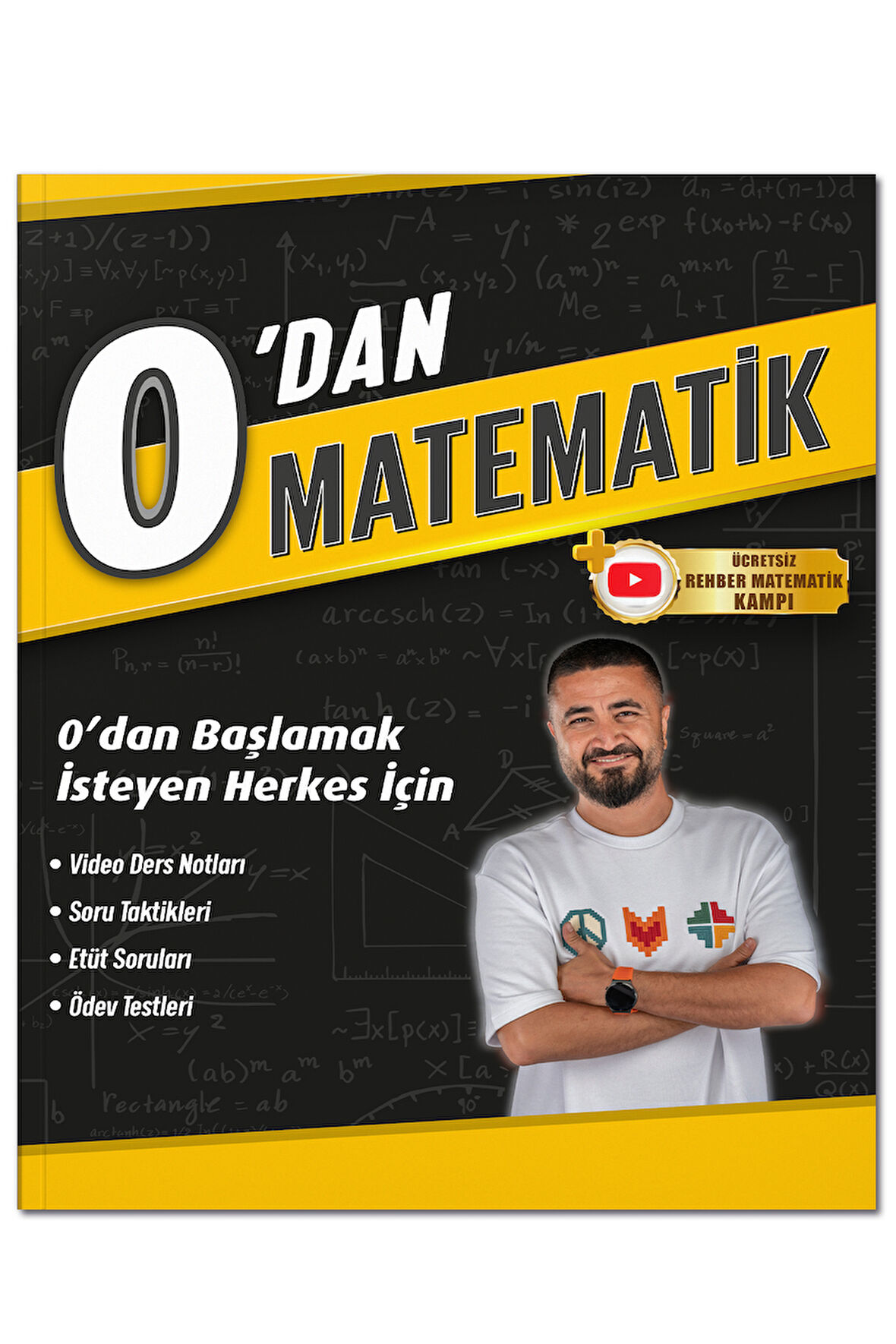 0'dan Matematik