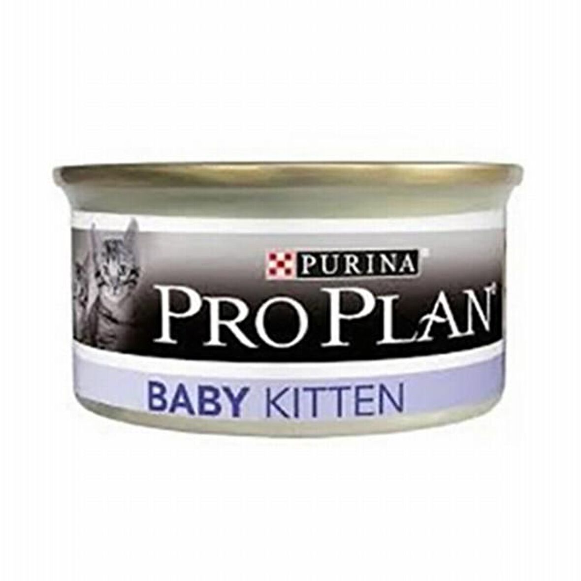 Pro Plan Baby Kitten Yavru Kedi Konserve 85 Gr 