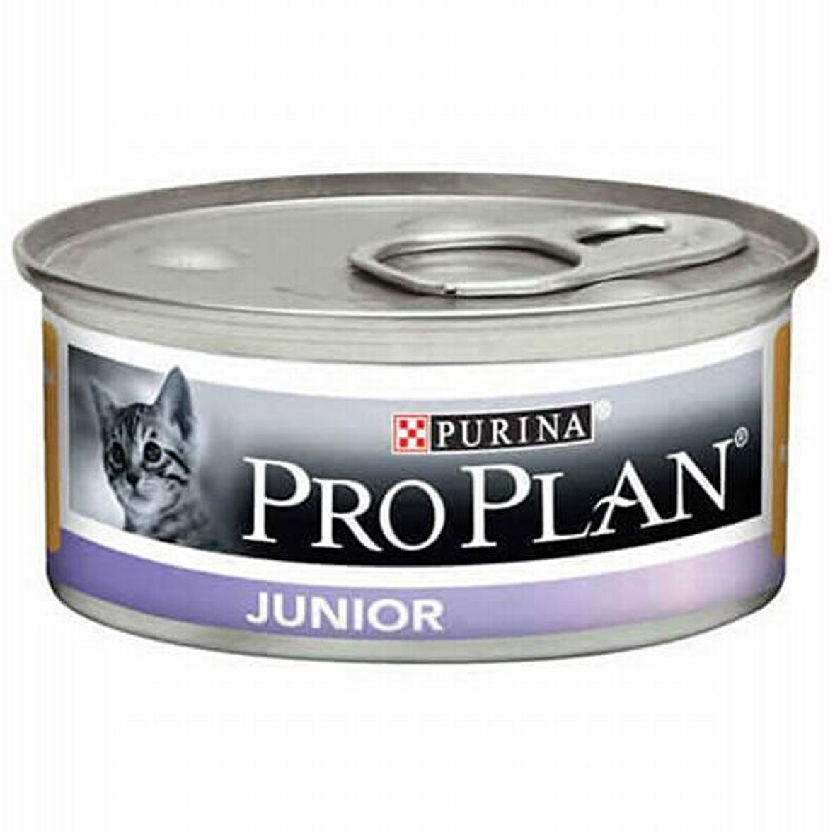 Pro Plan Junior Chicken Yavru Kedi Konservesi 12x85 Gr 