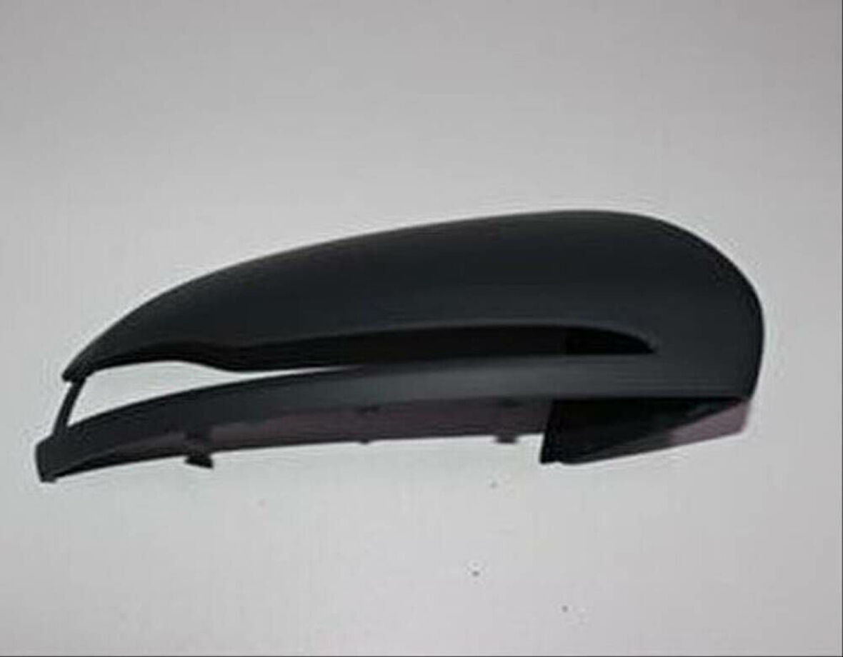 Mercedes W205 W222 C ve S Serisi Uyumlu Ayna Kapağı Sol