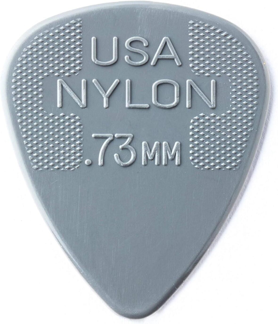 Jim Dunlop JD 462P 73 mm. 1 Adet Gitar Penası Nylon