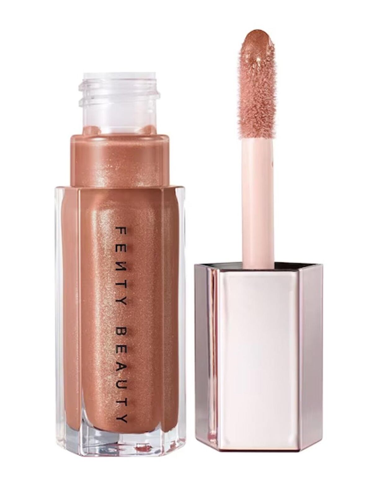 Fenty Beauty Gloss Bomb Universal Lip Luminizer - Dudak Parlatıcısı