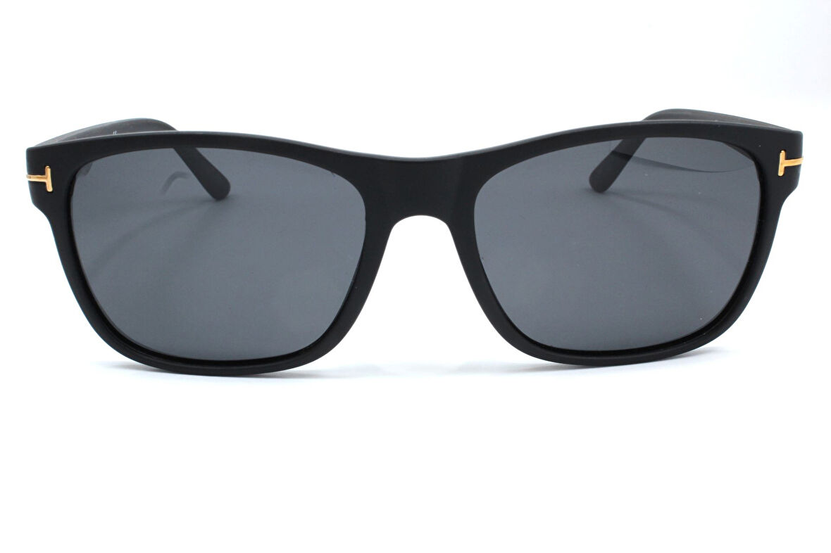 1061 C1 55 Olivier Philippe Polarize Güneş Gözlüğü