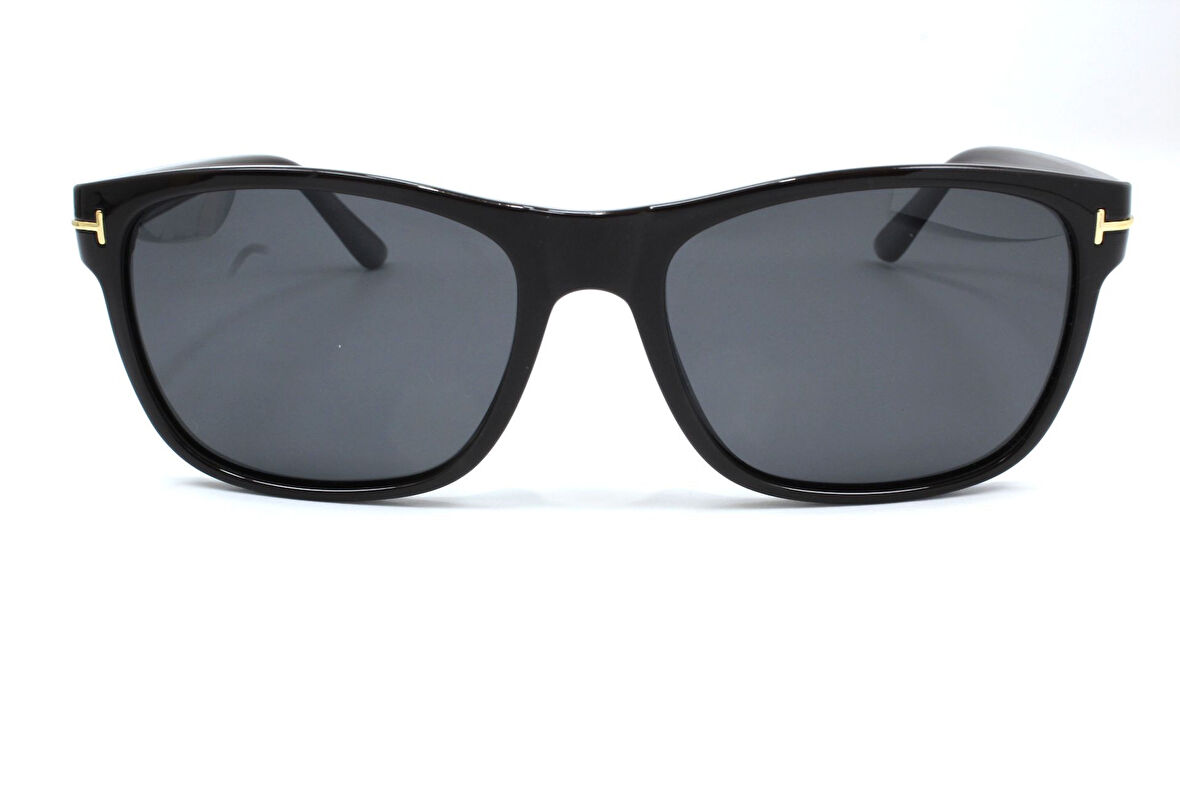 1061 C6 55 Olivier Philippe Polarize Güneş Gözlüğü